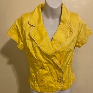 Ashley jacket size L